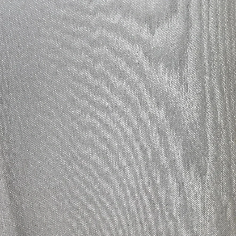 Chico's perfect stretch white capri size 3 - Picture 8 of 8